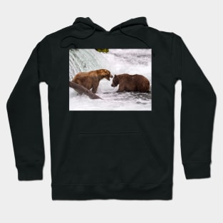 Hot Dispute Hoodie